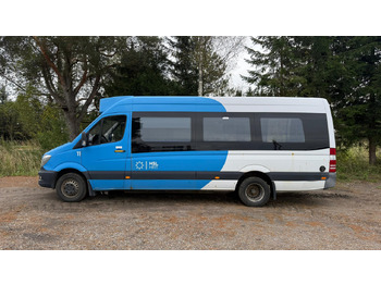 Autobús urbano MERCEDES-BENZ SPRINTER: foto 2
