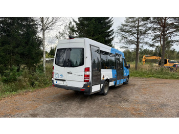 Autobús urbano MERCEDES-BENZ SPRINTER: foto 4