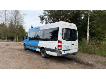 Autobús urbano MERCEDES-BENZ SPRINTER: foto 3