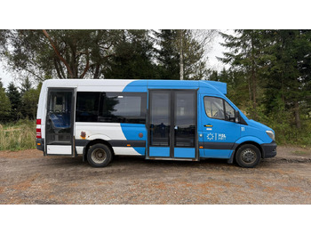 Autobús urbano MERCEDES-BENZ SPRINTER: foto 5