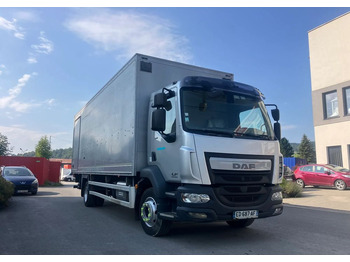 Leasing de DAF DAF LF 180 kurierka kontener 18 palet DAF DAF LF 180 kurierka kontener 18 palet: foto 1 Leasing de DAF DAF LF 180 kurierka kontener 18 palet DAF DAF LF 180 kurierka kontener 18 palet: foto 1