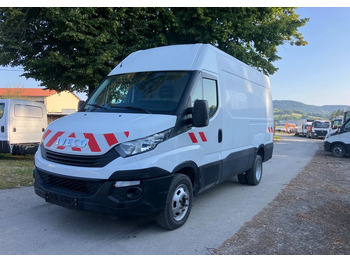 Furgón IVECO Daily 35c16