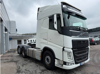 Cabeza tractora Volvo FH 6*2 med hydraulik: foto 5