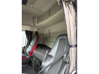 Cabeza tractora Volvo FH 6*2 med hydraulik: foto 2