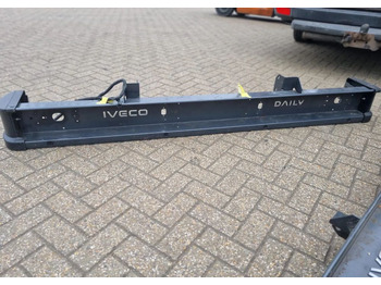 Carrocería y exterior IVECO Daily