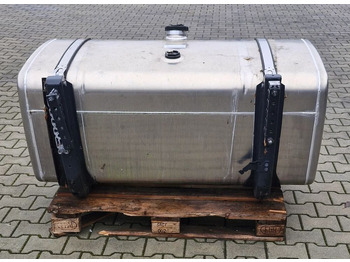 Procesamiento de combustible nuevo IVECO S WAY HI WAY STRALIS ZBIORNIK PALIWA NOWY: foto 4 Procesamiento de combustible nuevo IVECO S WAY HI WAY STRALIS ZBIORNIK PALIWA NOWY: foto 4