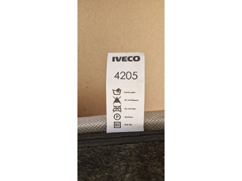 Cabina e interior para Camión nuevo IVECO S WAY ŁÓŻKO GÓRNE NOWE: foto 3 Cabina e interior para Camión nuevo IVECO S WAY ŁÓŻKO GÓRNE NOWE: foto 3