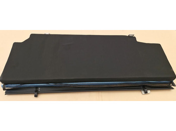 Cabina e interior para Camión nuevo IVECO S WAY ŁÓŻKO GÓRNE NOWE: foto 2 Cabina e interior para Camión nuevo IVECO S WAY ŁÓŻKO GÓRNE NOWE: foto 2