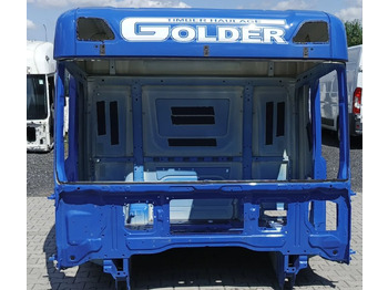 Cabina SCANIA S