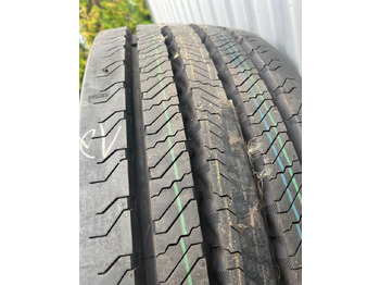 Neumáticos y llantas para Camión nuevo NOWE koło opona Continental Hybrid HS3 315/80R 22.5: foto 4