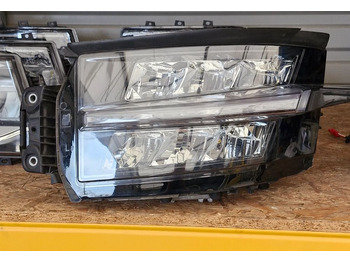 Luz/ Iluminación RENAULT T