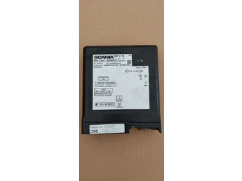 Unidad de control SCANIA