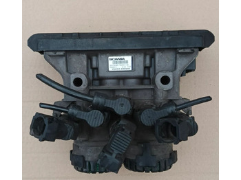Válvula de freno SCANIA R