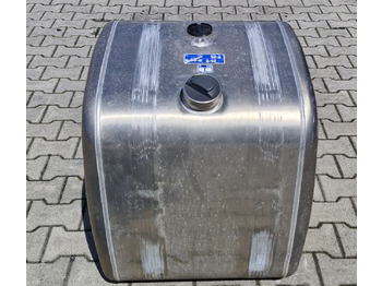 Procesamiento de combustible SCANIA R