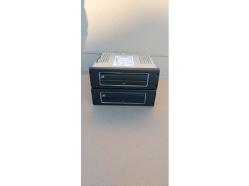 Salpicadero VOLVO FH