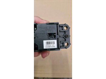 Piezas de freno VOLVO FH5 FM5 HAMULEC RĘCZNY PRZYCISK: foto 2 Piezas de freno VOLVO FH5 FM5 HAMULEC RĘCZNY PRZYCISK: foto 2