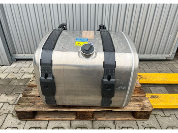 Procesamiento de combustible SCANIA R