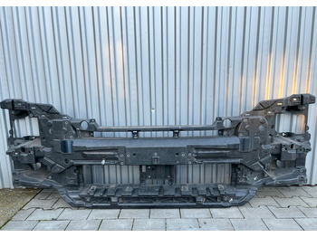 Carrocería y exterior MAN TGS