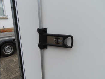 Remolque caja cerrada Böckmann KT 2513/135 PKW-Anhänger, Koffer, 1,35to., 100 km/h: foto 5 Remolque caja cerrada Böckmann KT 2513/135 PKW-Anhänger, Koffer, 1,35to., 100 km/h: foto 5