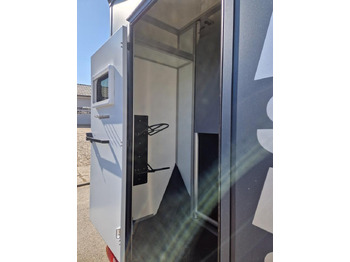 Leasing de  MSG Stablehopper Pferdetransporter Pferdeanhänger Böckmann MSG Stablehopper Pferdetransporter Pferdeanhänger Böckmann: foto 5