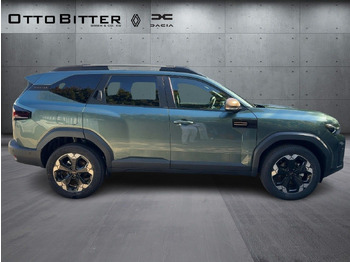 SUV/ Todoterreno Dacia Bigster Extreme 155 Hybrid Winter-Plus/Park/E-He: foto 5