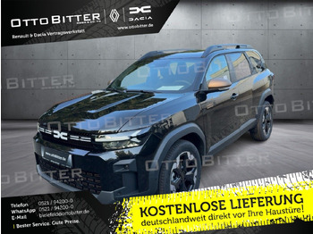 SUV/ Todoterreno DACIA