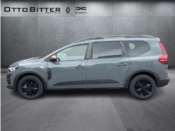 Coche familiar Dacia Jogger Extreme+ ECO-G 100 7-Sitzer FLÜSSIGGAS: foto 2