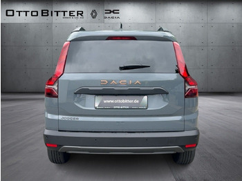 Coche familiar Dacia Jogger Extreme+ ECO-G 100 7-Sitzer FLÜSSIGGAS: foto 3