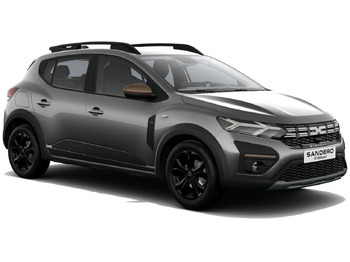 SUV/ Todoterreno DACIA