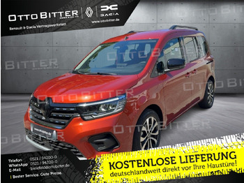 Furgoneta de pasajeros RENAULT Kangoo