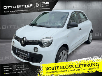 Coche RENAULT