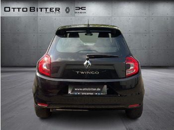 Coche Renault Twingo SCe65 ZEN GANZJAHRESREIFEN/KLIMA: foto 3