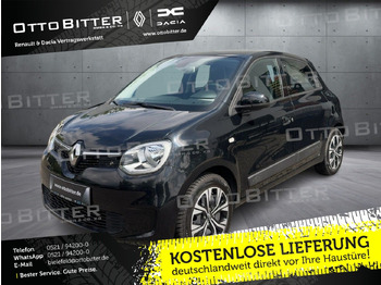 Coche RENAULT