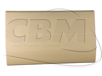 Guardabarros IRISBUS