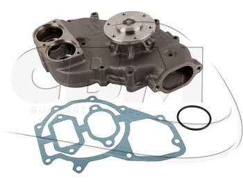 Bomba de refrigerante VAN HOOL