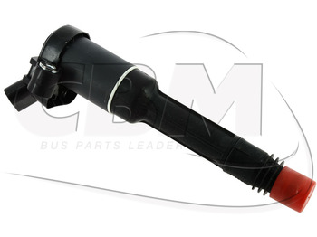 Motor y piezas CUMMINS