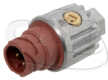 Piezas de freno SOLARIS