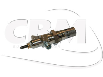 Motor y piezas IRISBUS