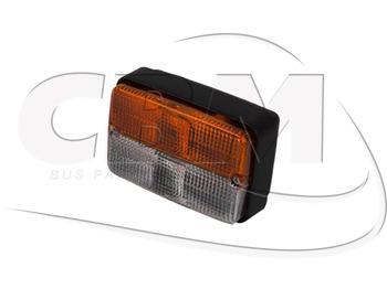 Luz direccional IRISBUS