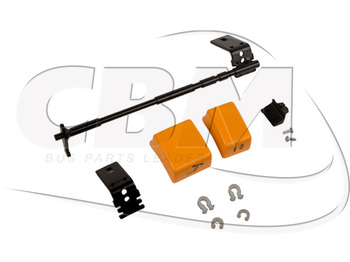 Asiento MAN