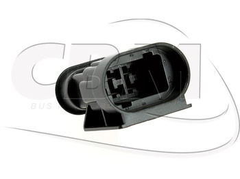 Sistema eléctrico IVECO