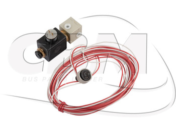 Válvula de freno IRISBUS