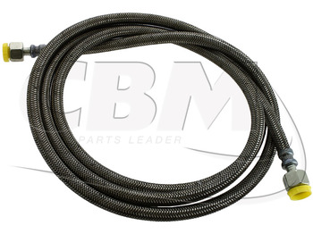 Motor y piezas IRISBUS