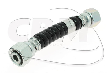 Motor y piezas IRISBUS