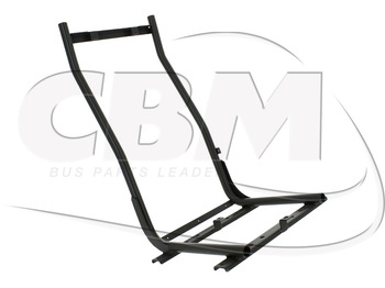 Asiento IVECO