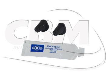 Piezas de freno IRISBUS