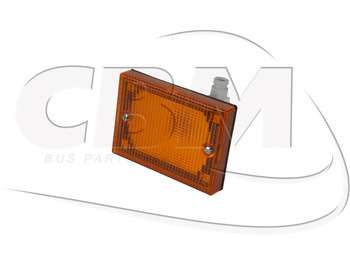 Luz direccional VAN HOOL