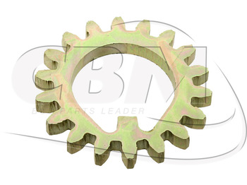 Piezas de recambio IRISBUS