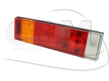Luz trasera IRISBUS