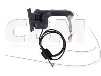 Espejo retrovisor MERCEDES-BENZ